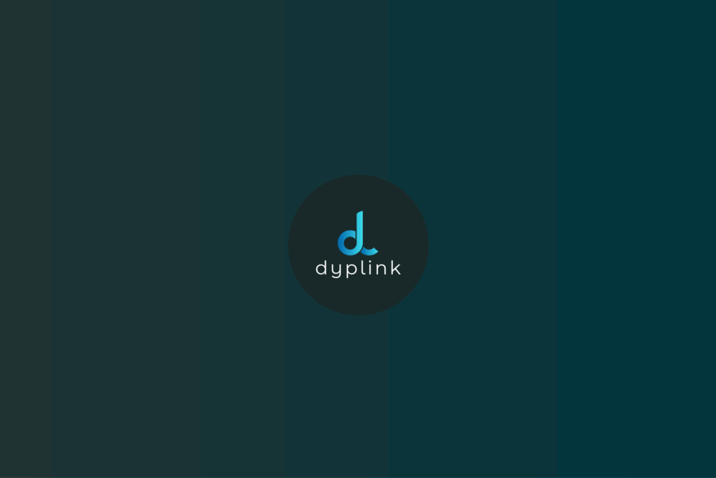 Dyplink logo