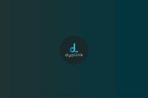 Dyplink logo