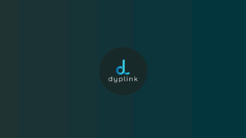 Dyplink logo