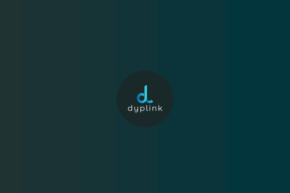 Dyplink logo